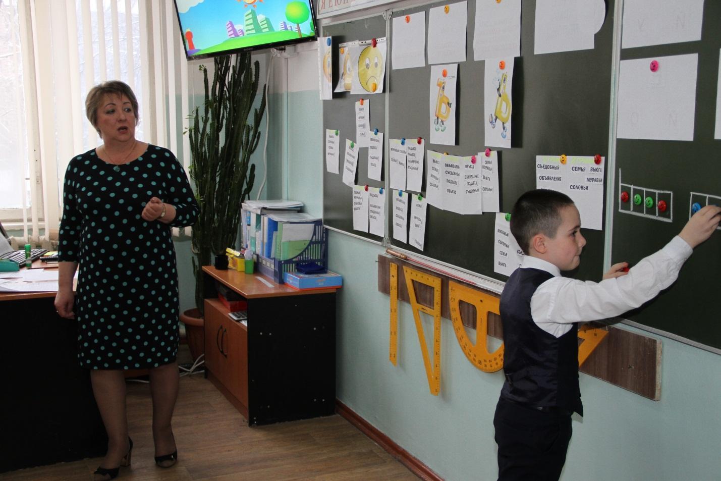 Районный семинар «Жаңартылған білім беру бағдарламасын іске асыру: жоспарлау мен бағалаудағы ізденістер, қиындықтар, алғашқы қадамдар»